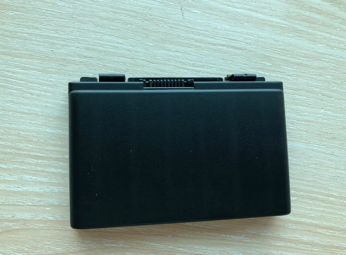 Фото Аккумулятор для ноутбука Asus F52 K501 K50AB K50ID-X1 K51AB K61IC-A1 K70IJ P50IJ X5C X66 X70, бесплатная доставка №5
