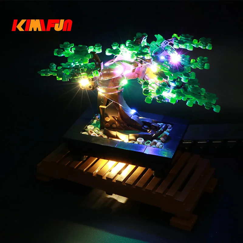 Строительные блоки для дерева игрушечные строительные 28 детской модели 10281 год