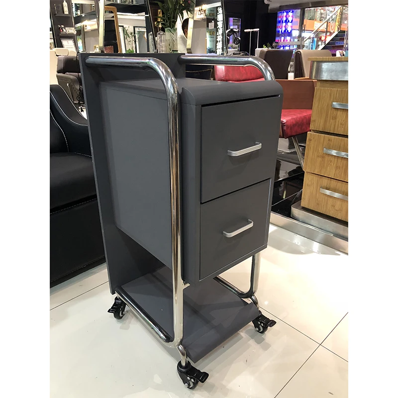 Заводская поставка салона красоты парикмахерская мебель для укладки
