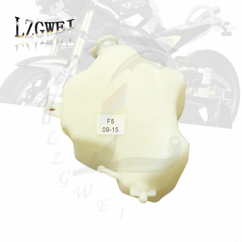 

Motorcycle Coolant Overflow Bottle For HONDA CBR600RR F5 2009-2015 CBR600 RR CBR 600 600RR Spare Reservoir Water Tank Radiator