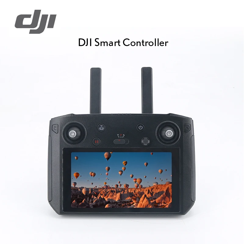 Najtaniej Inteligentny Pilot Zdalnego Sterowania DJI 5.5 Cala Wyświetlacz 1080P Dla DJI Mavic Air 2 / Air 2S / Mini 2 Mavic 2 Drone Z OcuSync 2.0 W Magazynie Najtaniej Inteligentny Pilot Zdalnego Sterowania DJI 5.5 Cala Wyświetlacz 1080P Dla DJI Mavic Air 2 / Air 2S / Mini 2 Mavic 2 Drone Z OcuSync 2.0 W Magazynie