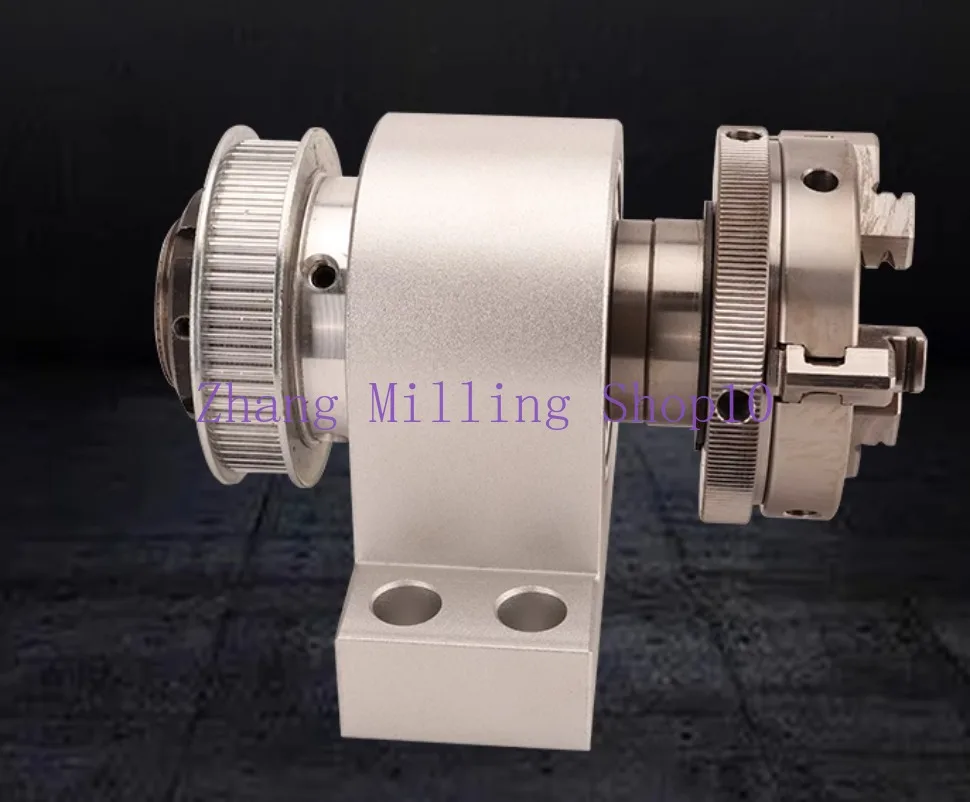 Шпиндель патрона 50/65/80