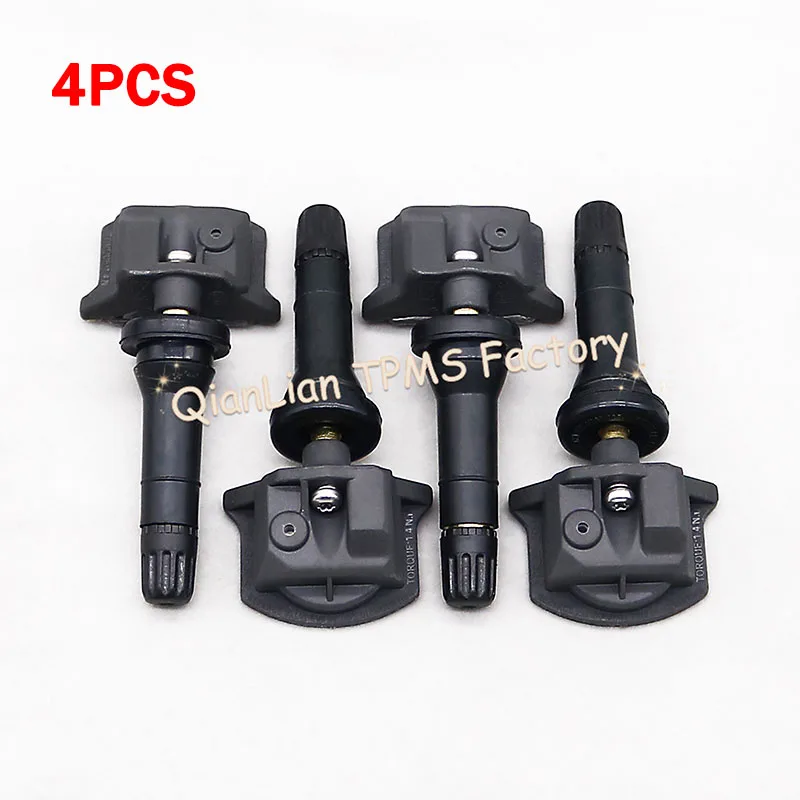 

Система Контроля Давления В Шинах (TPMS) Для Kia Carnival, Optima K5, Seltos, Sorento, Sportage, 1/4 Шт., 433 МГц, 52940-L1100