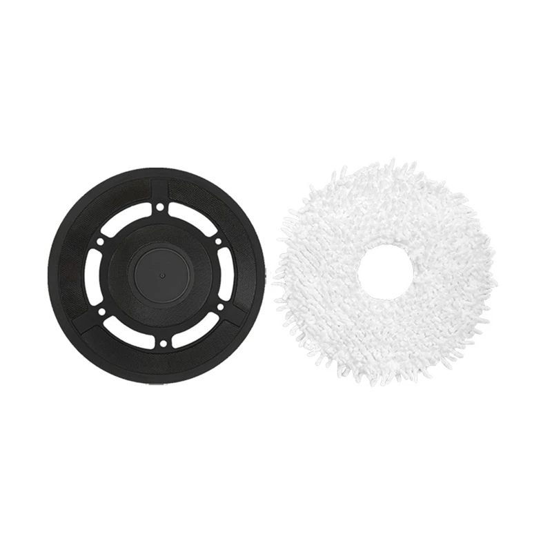 

Replacement Mop Cleaning Mop Module Accessories For Ecovacs Deebot X1 Omni / Turbo Vacuum Cleaner