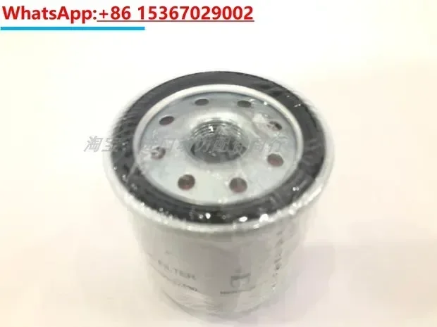 Масляный фильтр генератора EDL11000E Генератор масляного фильтра