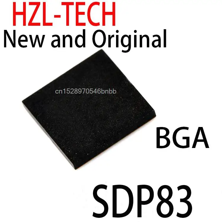 

1PCS New and Original BGA SDP83
