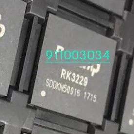 

2PCS 100% novo chipset rk3229 bga