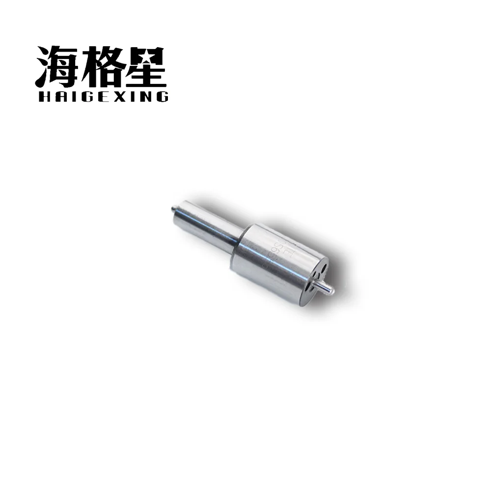 Форсунка топливного инжектора детали инжекционного насоса для экскаватора Yanmar