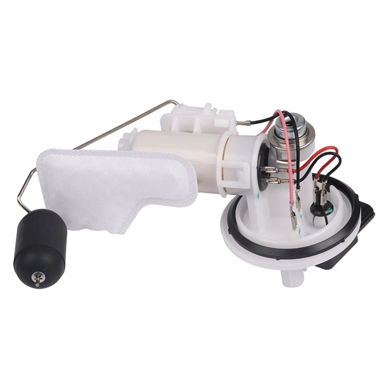 

Motorcycle Fuel Pump Petrol Pump Assembly for YAMAHA NMAX N MAX 155 Moto Accessories BK6-E3907-00