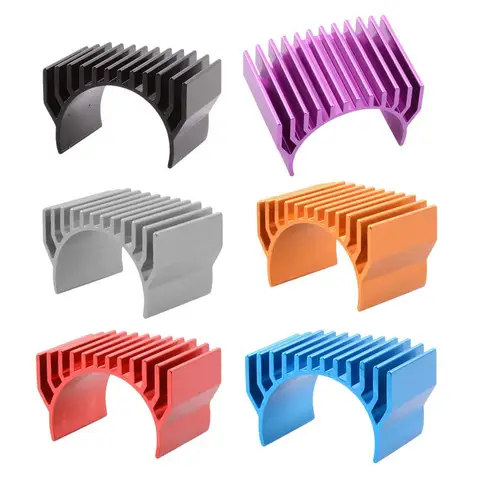 Радиатор для 3D принтера Creality K1/K1 MAX