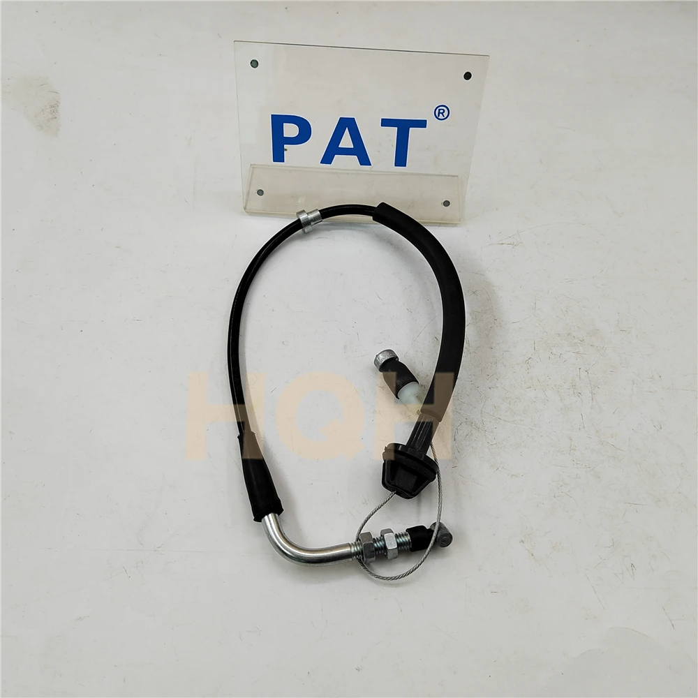 

Для Suzuki Swift Трос акселератора дроссельной заслонки 15910-77JA 15910-63J00 1591063 J00