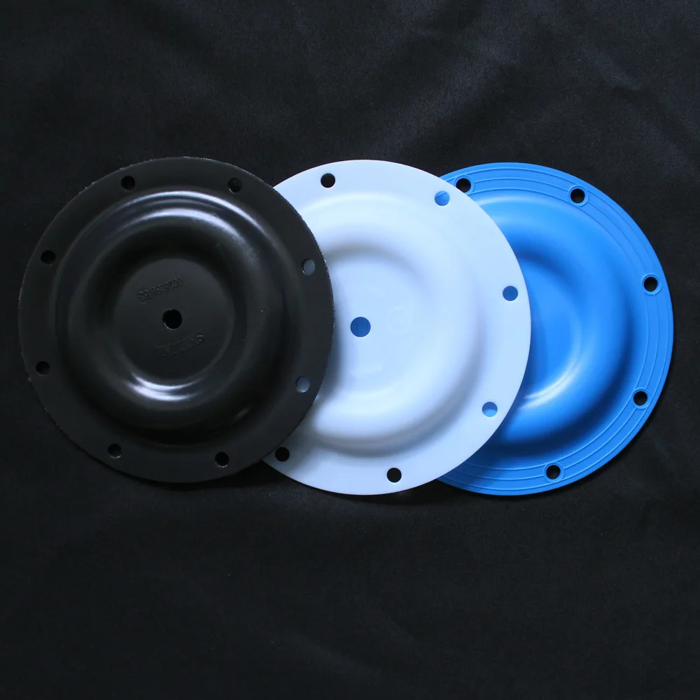 Skylink H40 1-1/2 дюйма Мембранный насос из нержавеющей стали Центробежный