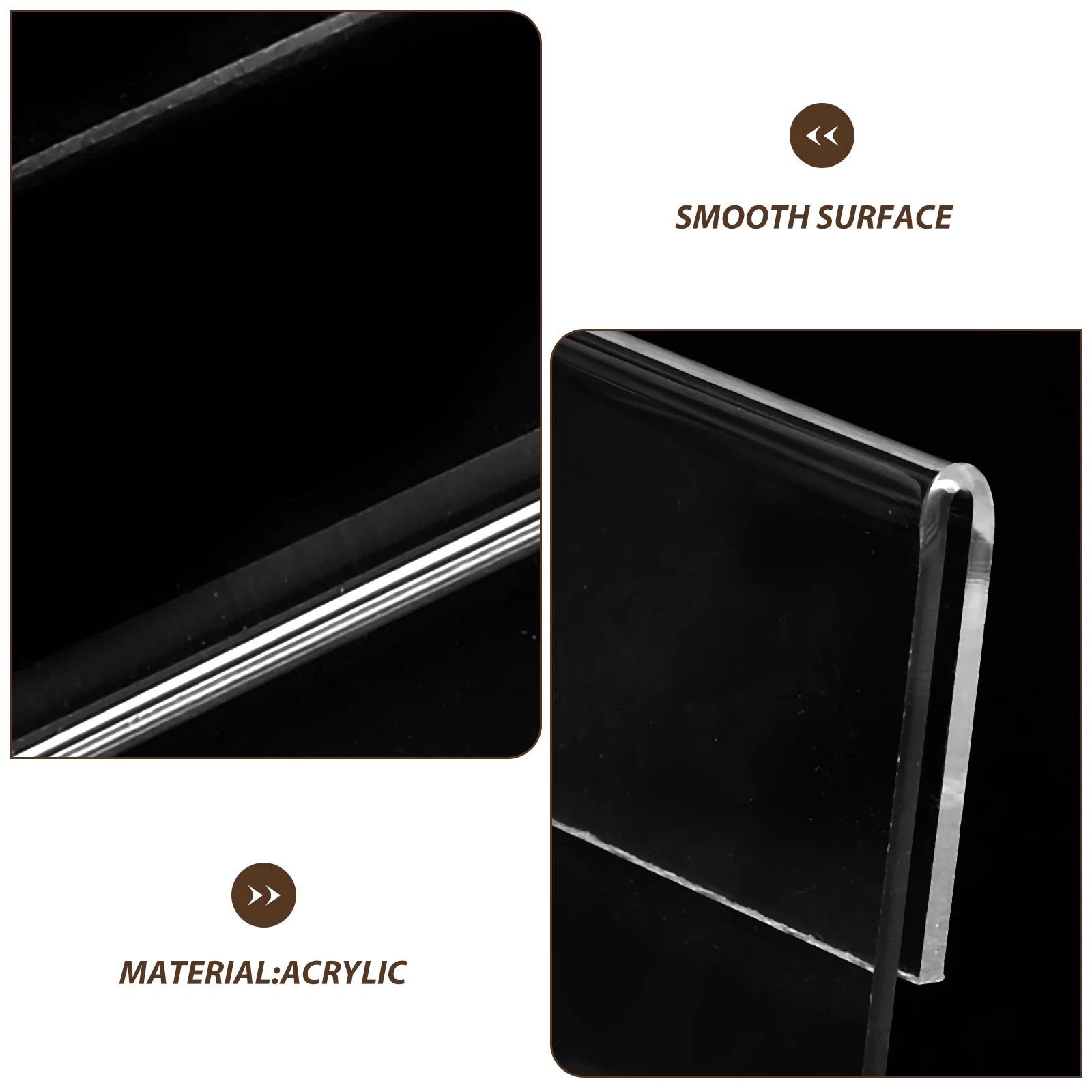 Рисунок 4 - подставка для супермаркетов