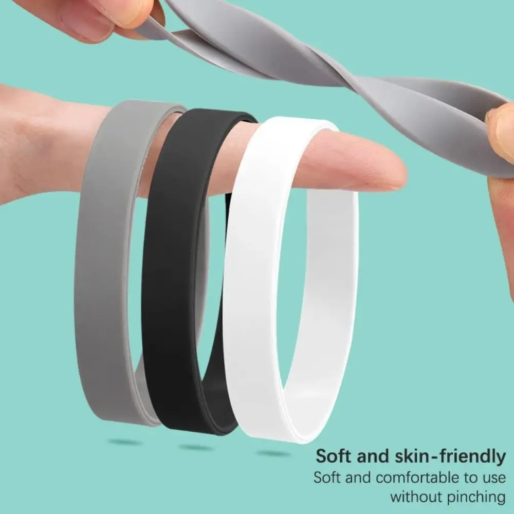 Силиконовый корректор осанки большого пальца тренировочный эластичный