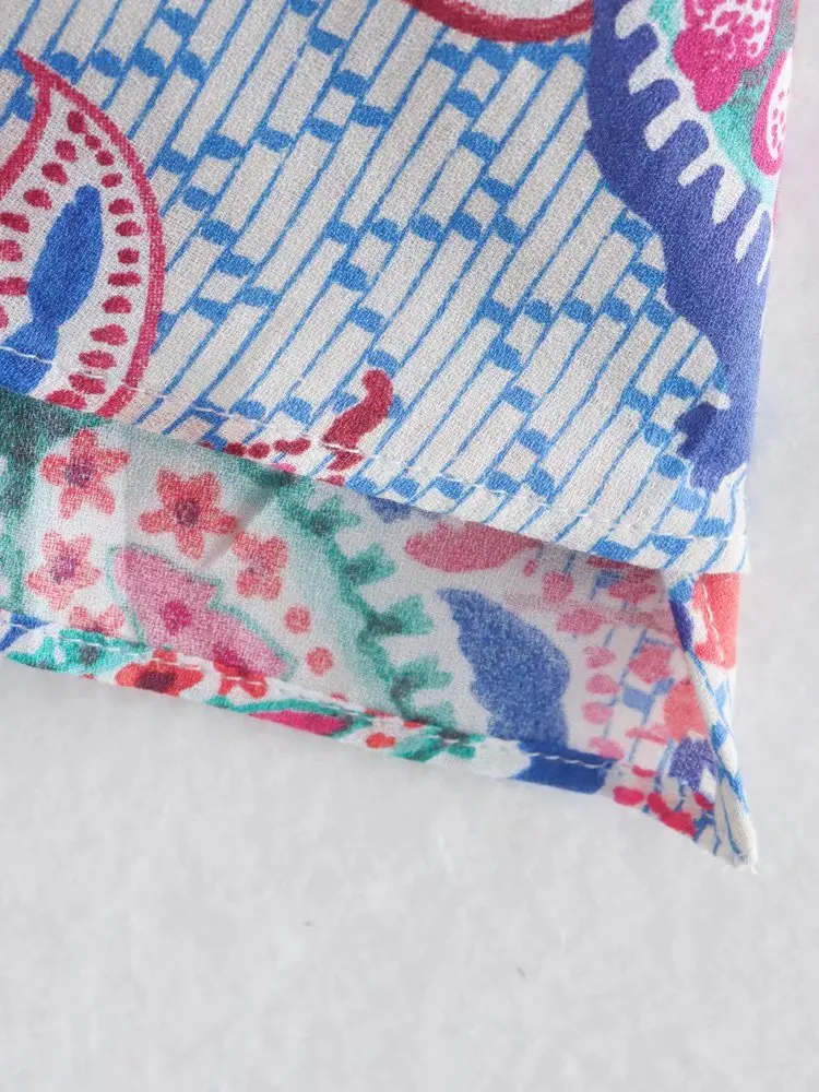 BBWM 2022 летнее Новое Женское Повседневное платье с круглым вырезом коротким