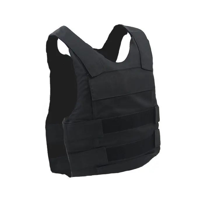 

PE IIIA Concealable Body Self Defense Vest