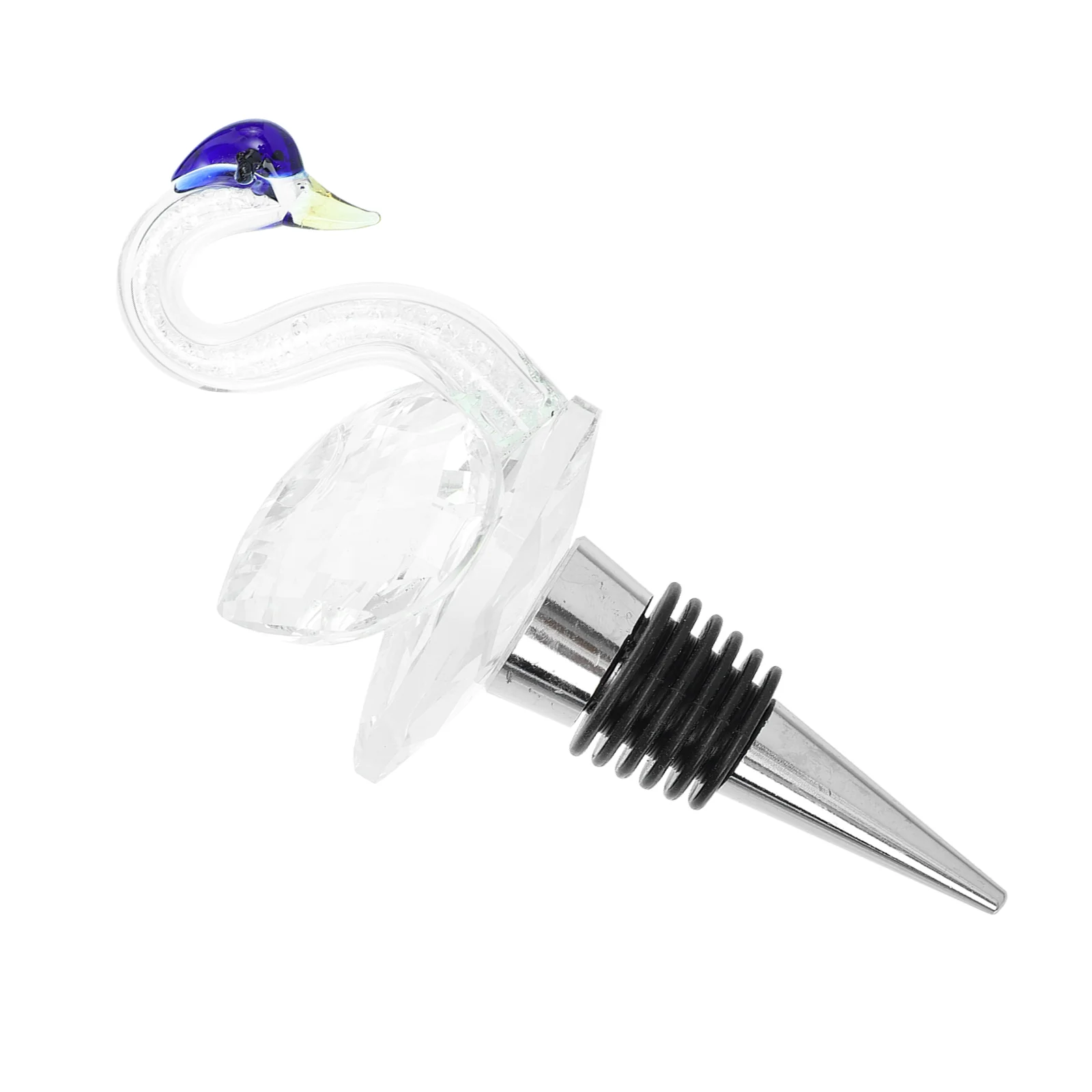 

Stopper Bottle Plug Sealing Cork Household Beverage Glass Stoppers Christmas Corks