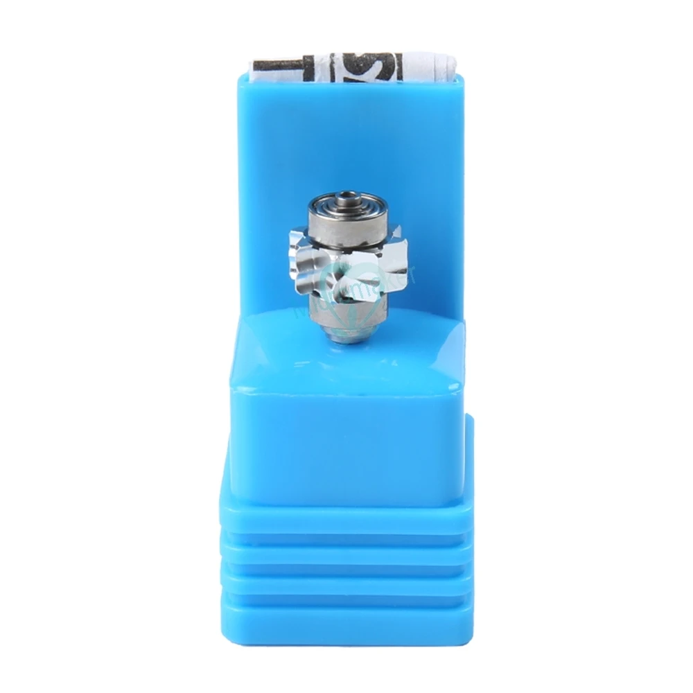 

1pcs Dental TI-MAX X600L Handpiece Rotor TIX-SU03 Standard head turbine rotor fit NSK