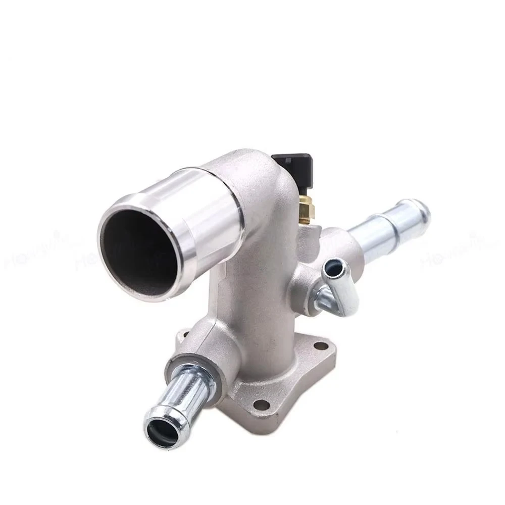 256002 Крышка корпуса термостата охлаждающей жидкости E000 для Tucson KIA Forte Soul Sonata Optima Rondo