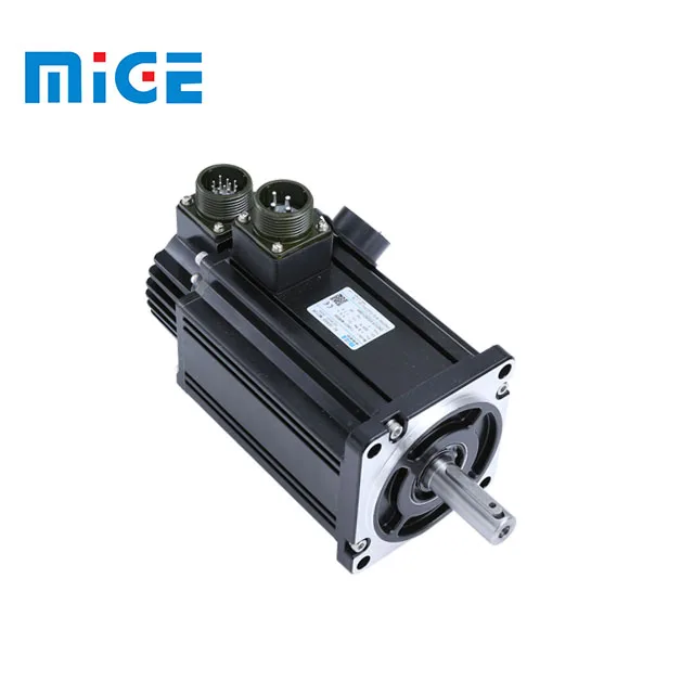 

1.8kw 3000rpm ac brushless servo motor price