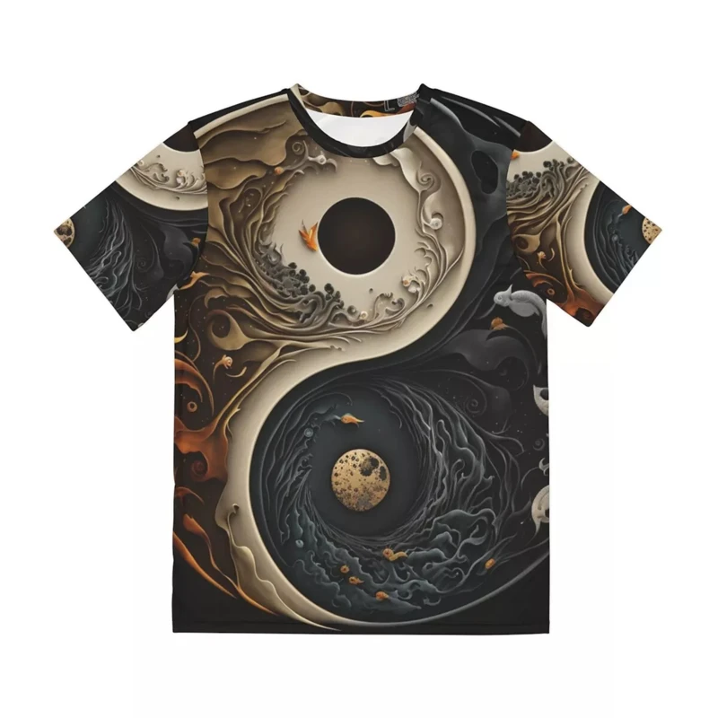 Мужская футболка с коротким рукавом винтажная Повседневная 3D принтом стальной