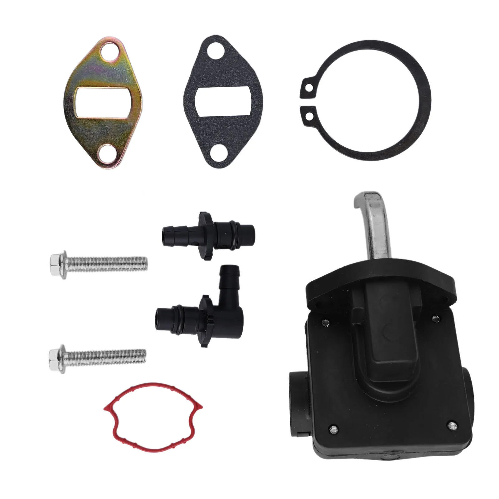 Надежный комплект топливного насоса для двигателя CV13S CV14S CV15S CV16S CH11S CH12 5S CH13S CH15 CV430