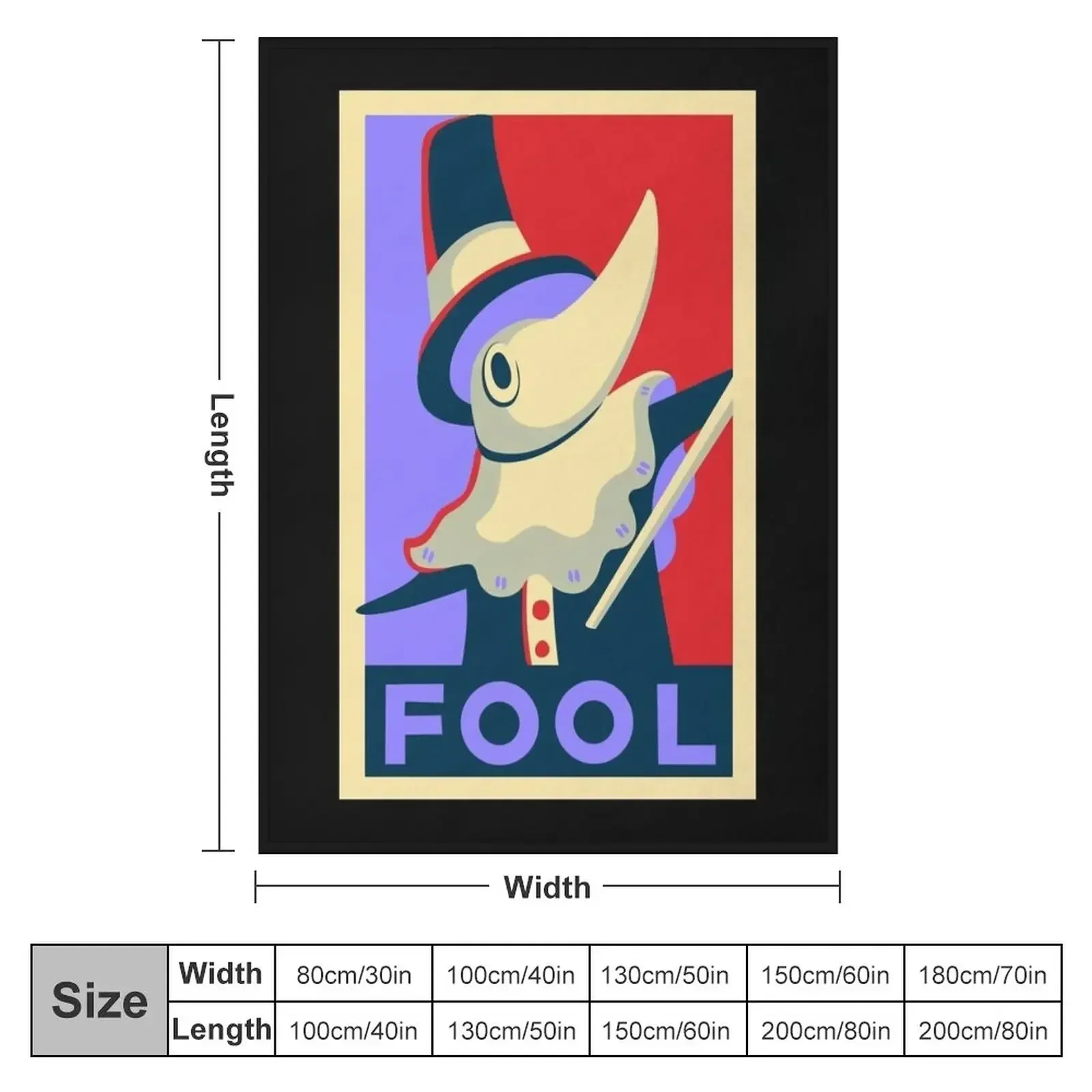 Одеяло Excalibur FOOL Propaganda одеяло меховые одеяла