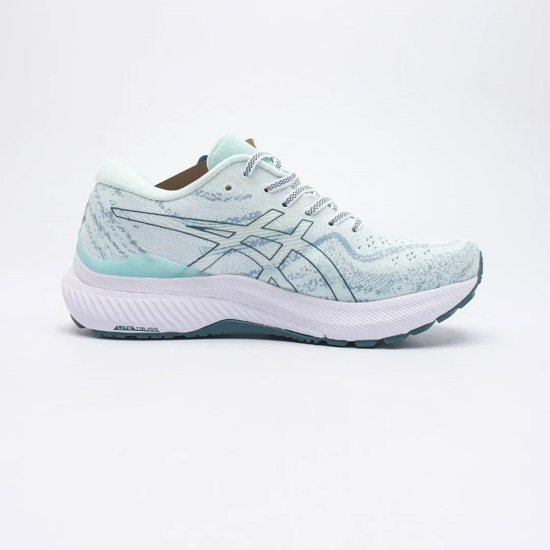 Оригинальные женские кроссовки для бега Asics GEL Kayano 29 устойчивые дышащие