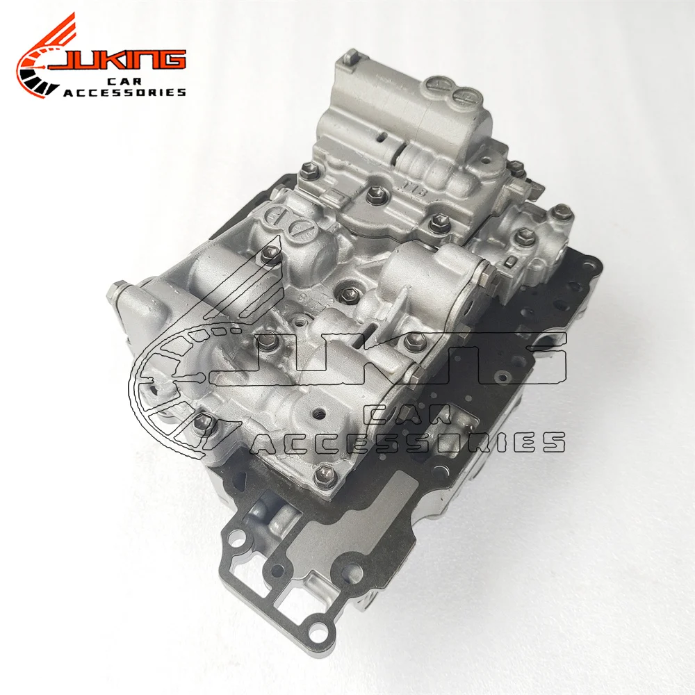 Оригинальный Aisin TF80SC AF40 AWF21 6-скоростной корпус клапана автоматической коробки передач для Citroen Volvo Opel Peugeot Renault Saab (art.: 3920cf80cfee8) - 3920cf80cfee8