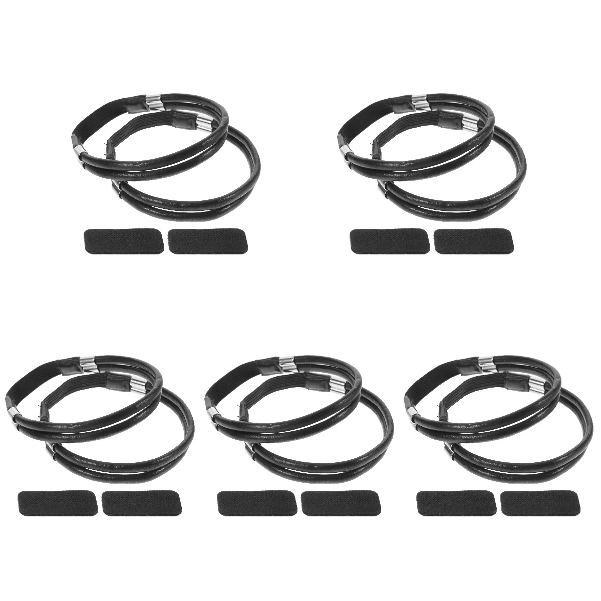 

Шнурки женские на высоком каблуке с ремешком