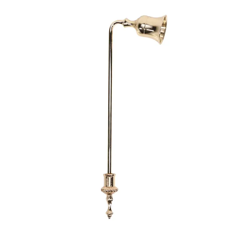 

Инструмент для гашения свечей металлический