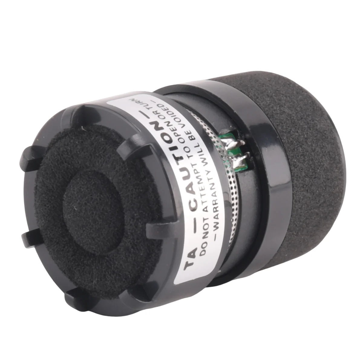 Сменный картридж подходящий для микрофона Shure Sm58 600 Ом запасные части