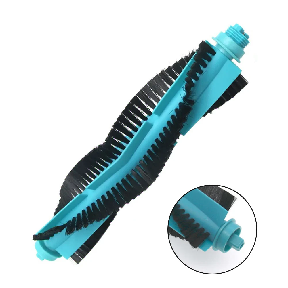 

1pc Roller Main Brush Replace Suitable For Shellbot SL60 Cleaner Vacuum Replacement Accessories Spare Parts Cleaning Supplies