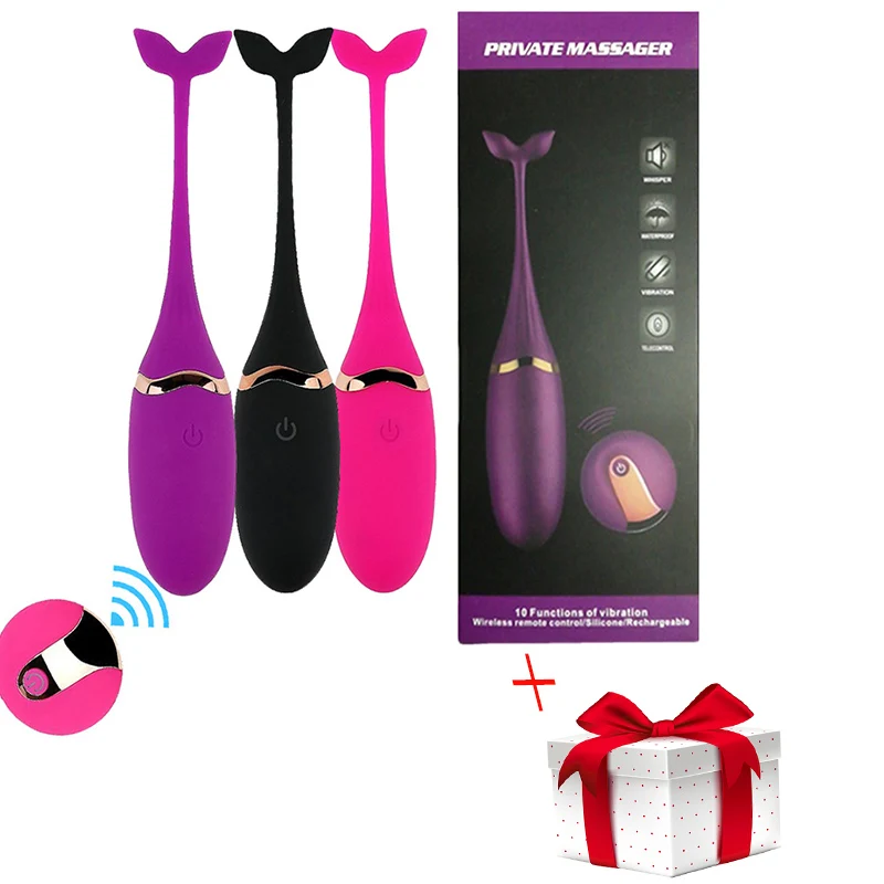 Беспроводной пульт дистанционного управления вибратор для пар Сексуальная