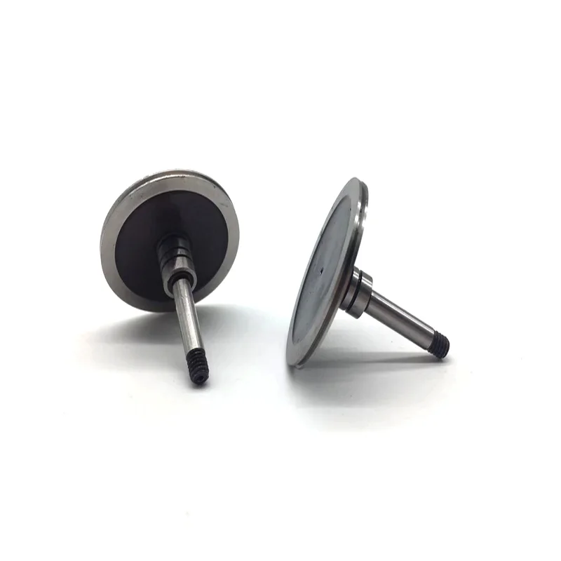 Шкив направляющего колеса ART.210414 EDM 020 OD32mm * L30.5mm