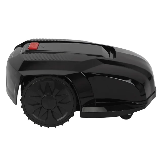 

Hot selling chinese smart electric home appliance lithium electric disc lawnmower