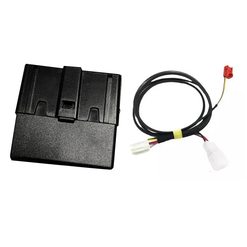 Автомобильное заднее сиденье Armerst USB-адаптер Тип C гнездо с жгутом 5QD035726L для VW CC