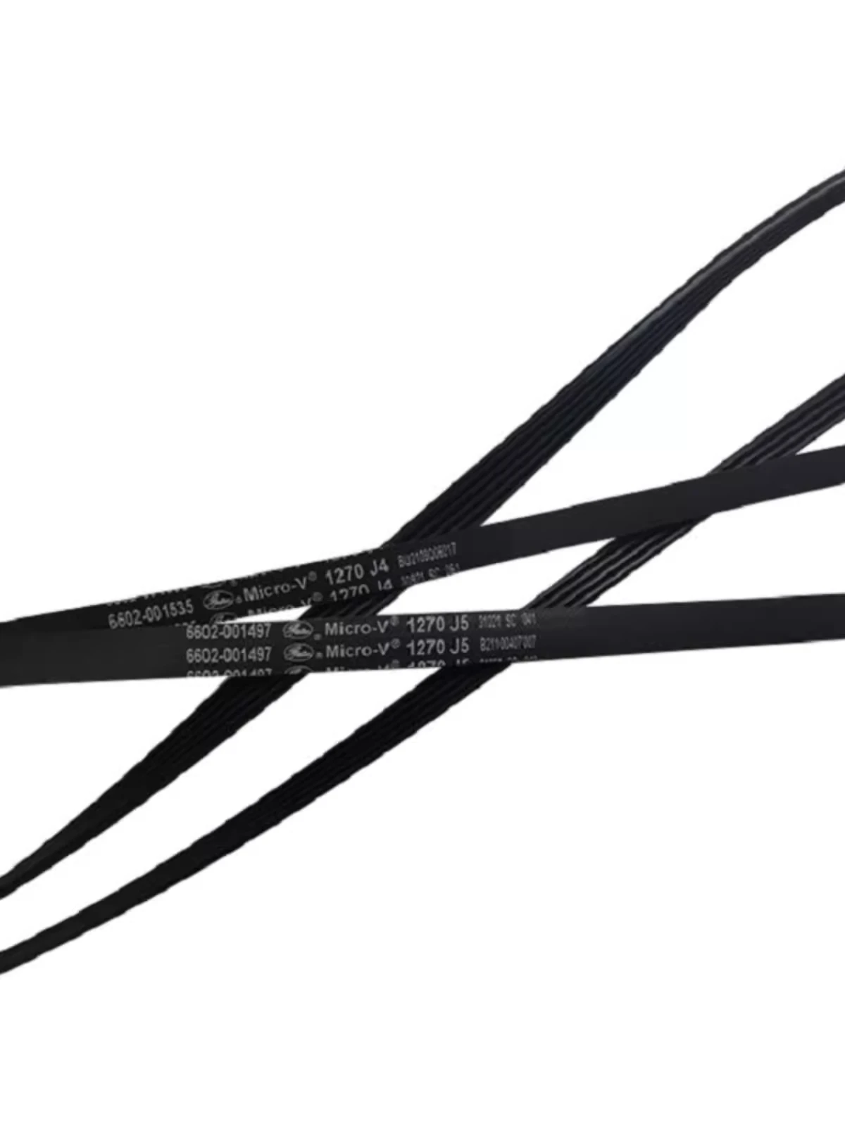 1 шт. Ремень для оригинальной стиральной машины 11270 J5 6602- 001497 003993 5EPJ1214 6602-3999 5EPJ1157