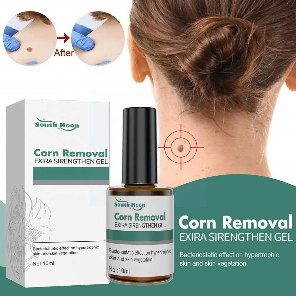 

Removing Against Warts Liquid Treatment Papillomas Anti Corns Liquid Remover Verruca Tags From Warts 10ml Removal Of Anti S T4w2