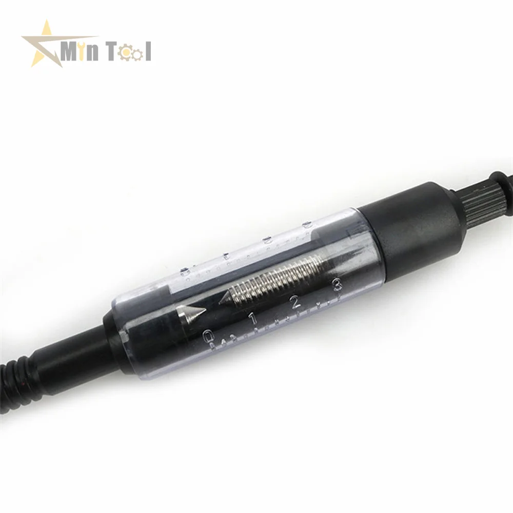 Автомобильный Универсальный тестер искрящей вилки автомобильный системы