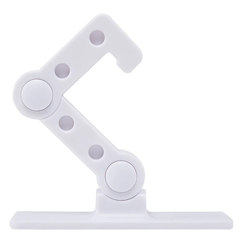 

Door Lock Child Proofbaby Safety Lever Toddler Keeper Latches Slideparts Handle