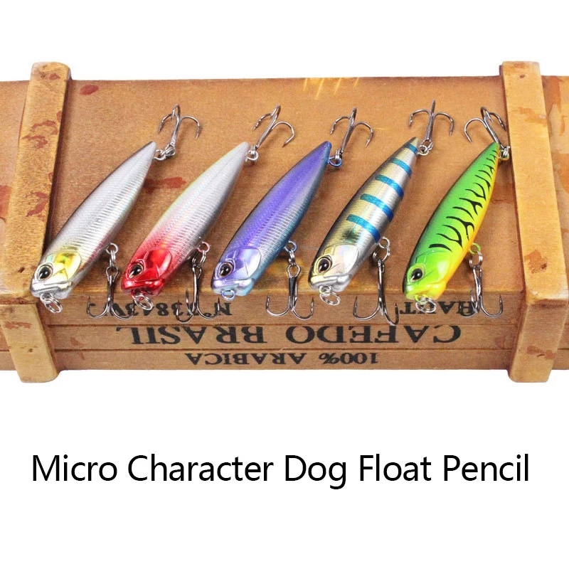 With Built-in Rattle And Lead Weighted Hook Rotating Tail Fishing Tackle