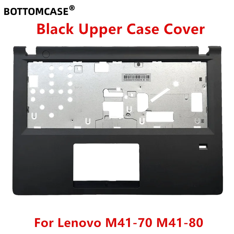 НИЖНИЙ ЧЕХОЛ ® Новый/Ori для ноутбука Lenovo15.M41-80 верхний чехол упора рук красный и