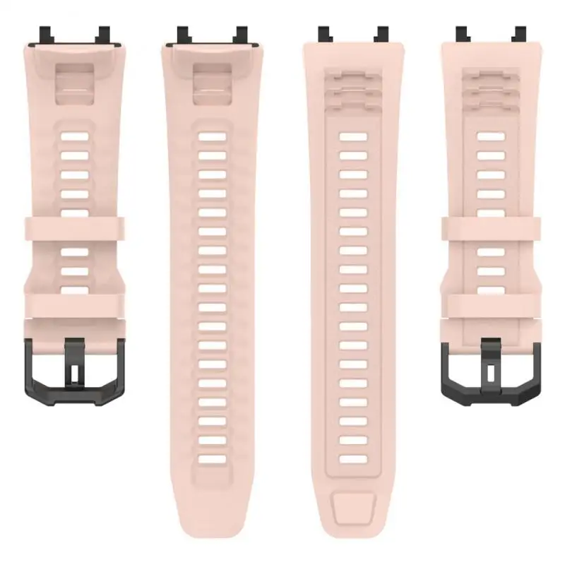 Силиконовый ремешок для Huami Amazfit T-rex2