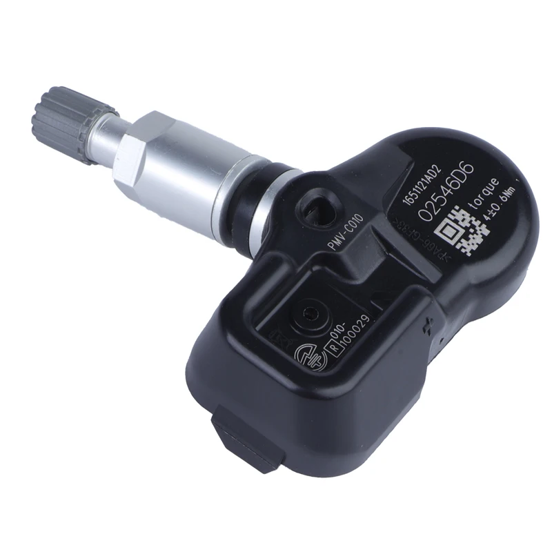 Фото 42607-30060 Датчик давления в шинах TPMS 315 МГц для Toyota Camry Corolla Avalon Lexus ES200 ES250 GS250 42607-30100 4260730060 №5