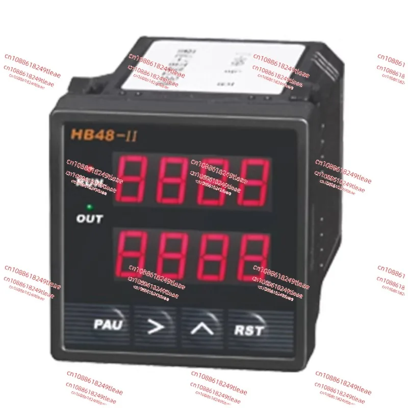 HB48 -II интеллектуальный двойной цифровой дисплей