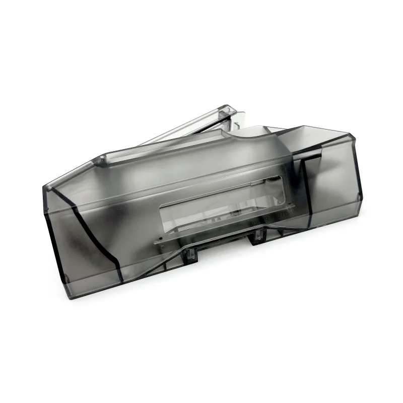 Оригинальный черный пылесборник HEPA-фильтр запасные части мусорная корзина