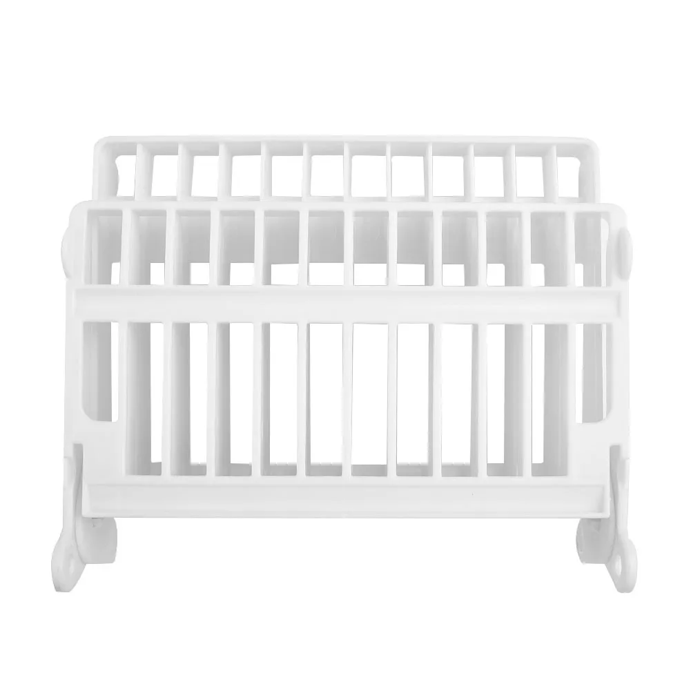 Kitchen Foldable Dish Rack Stand Holder Bowl Plate Organizer Tray Drainer Shelf Cleaning Dryer Drainer Storage Drying Rack