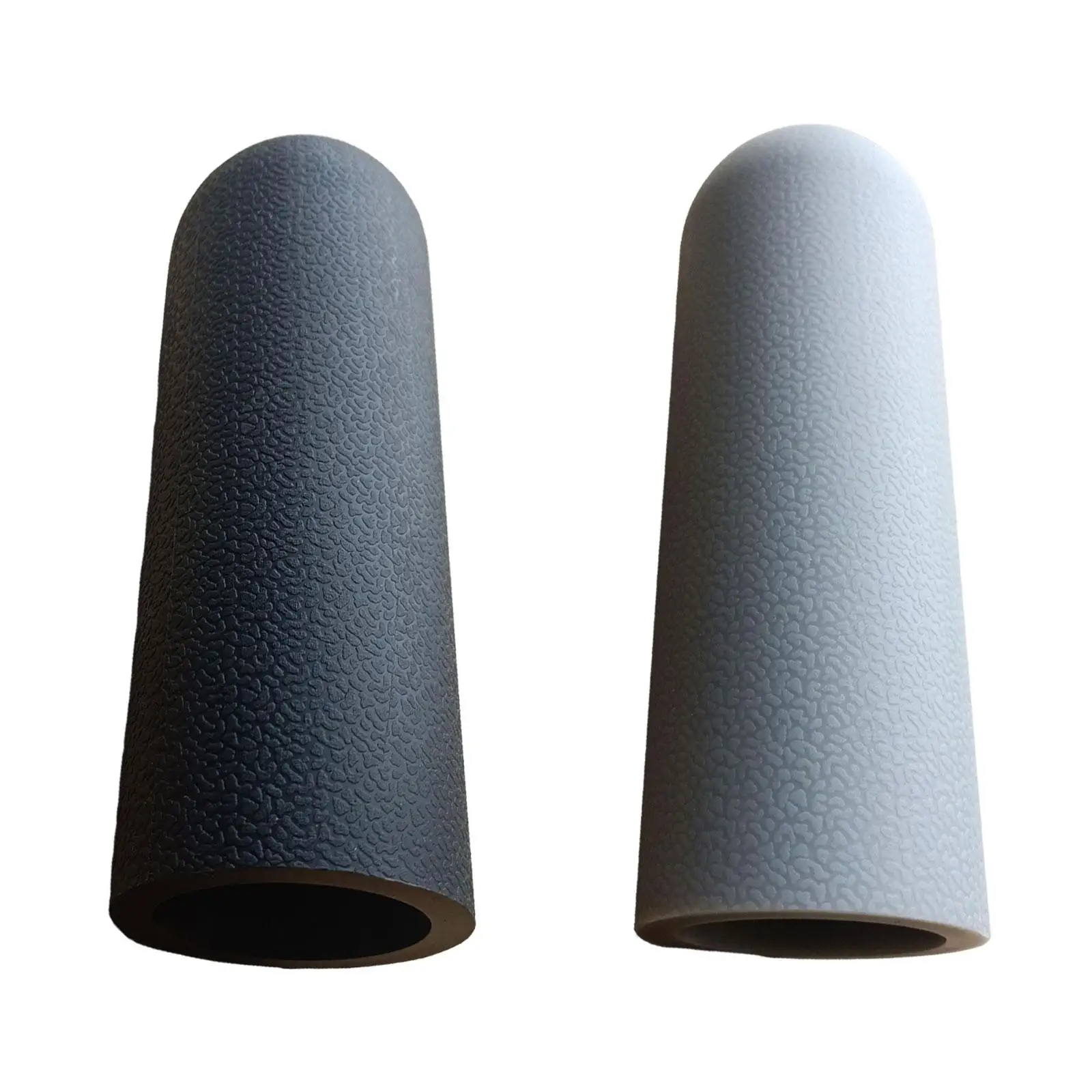 

2 inch Barbell Rubber Grip Landmines Attachment for Weight Lifting Exercise