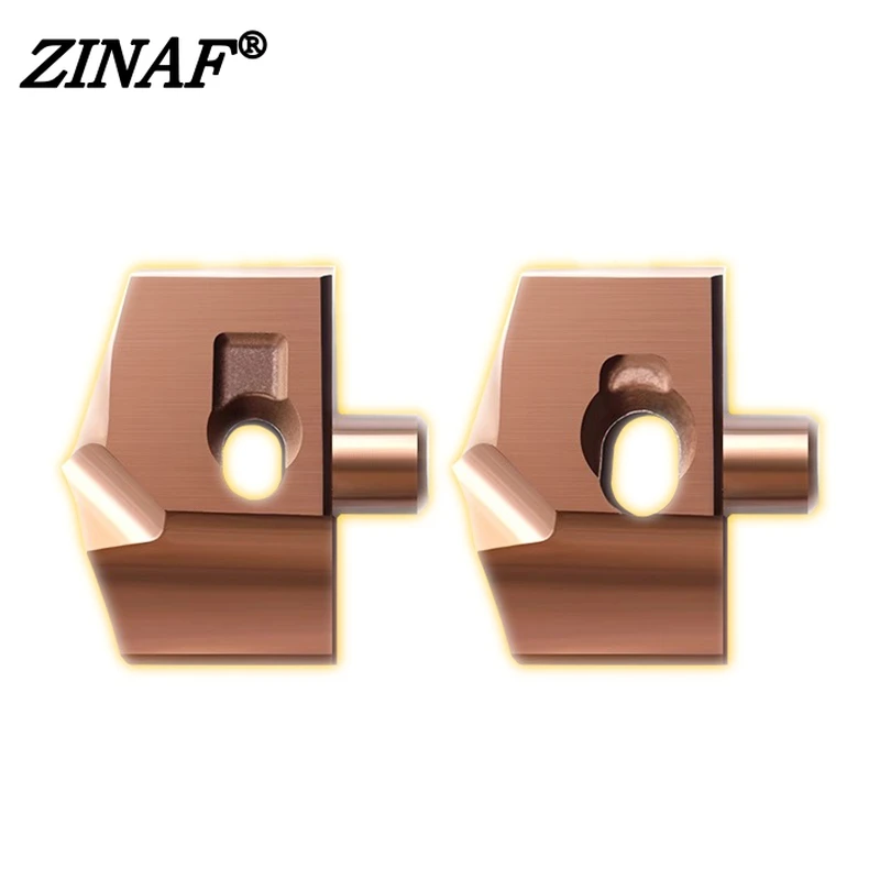 

Сверло твердосплавное ЗИНАФ 10-31,00 мм